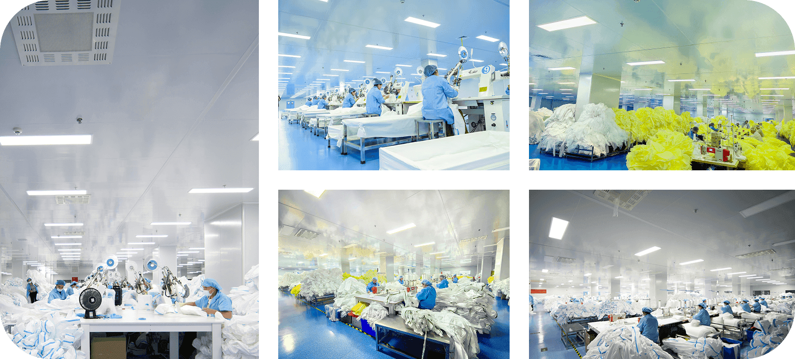 Packaging Workshop
